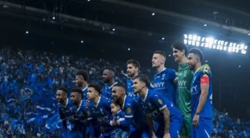 موعد مرتقب.. توقيت مباراة الهلال والوحدة في أبطال آسيا والقنوات الناقلة